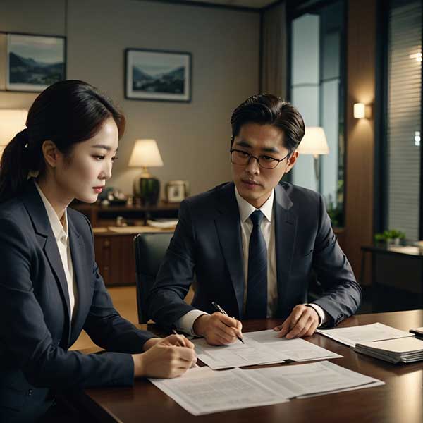 금융권 사업자대출 개인사업자정부지원대출