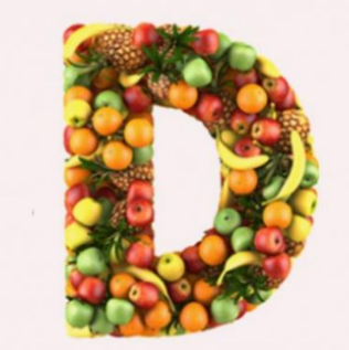 비타민D 풍부한 음식