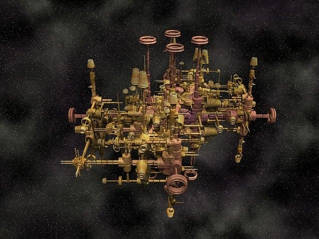 나노위성과 초소형 위성 증가가 가져올 쓰레기 문제