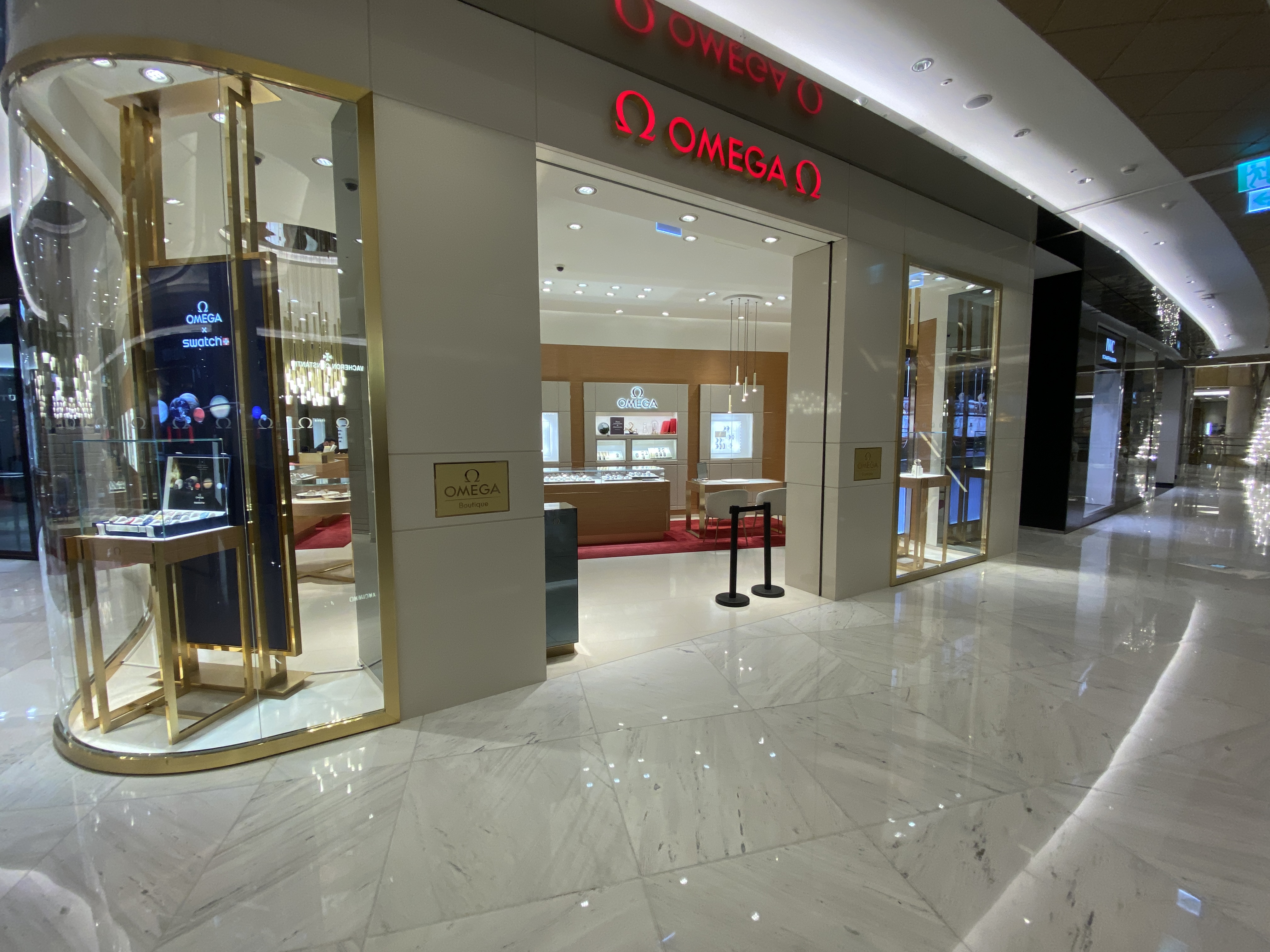 loopang 문스와치