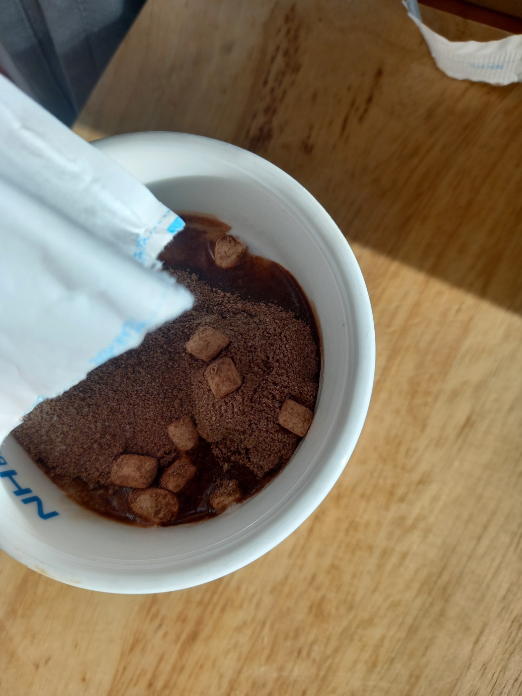 ์ค์์ค๋ฏธ์ค ํซ์ด์ฝ