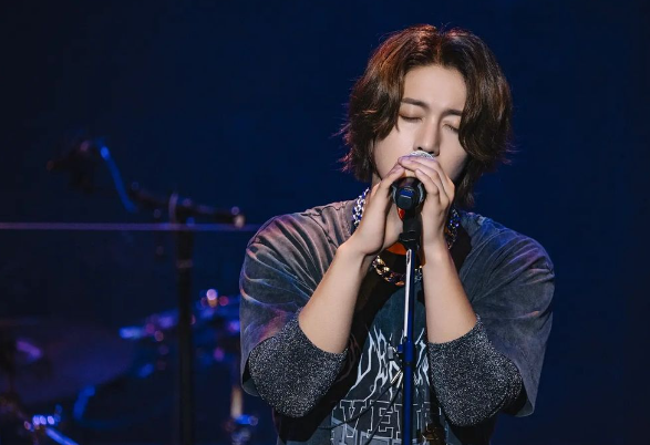 김현중 나이 프로필 키 ss501 인스타 화보 결혼 아들 과거 리즈 근황 폭행 루머 논란