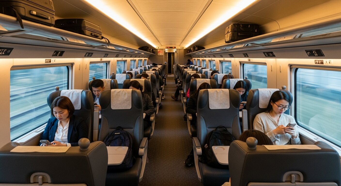 추석 기차표 예매 일정(KTX&amp;#44; 열차)
