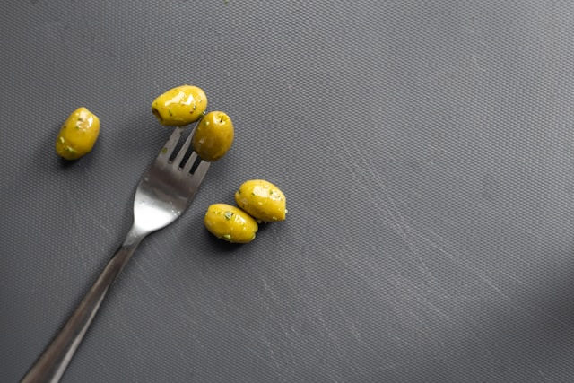 코스트코 올리브오일
