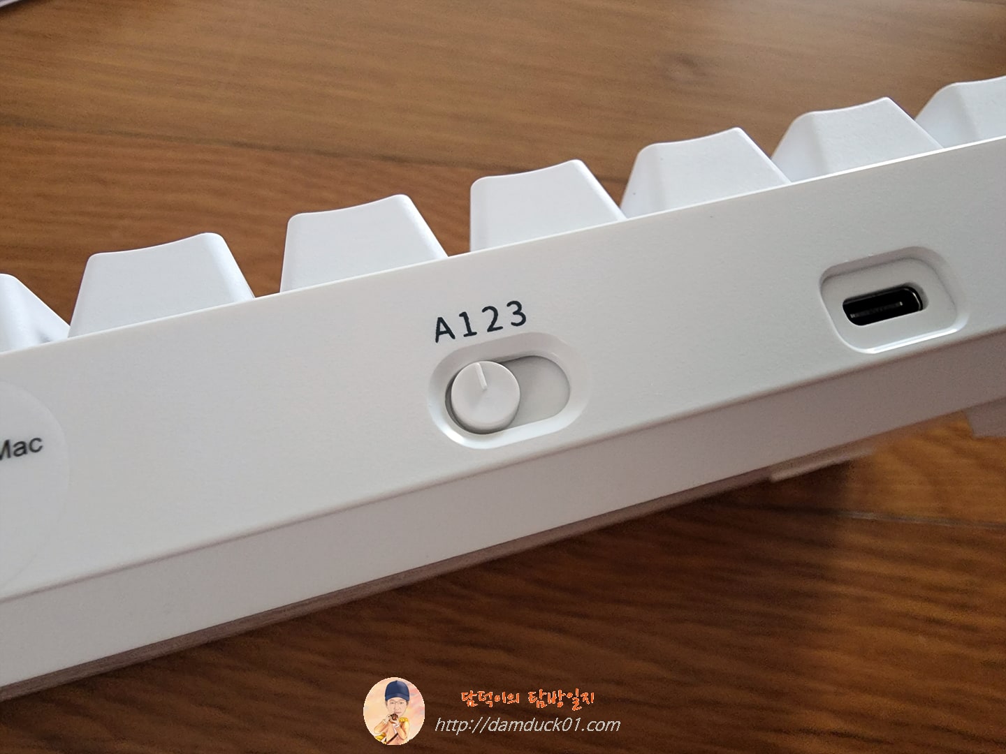 실망스러운 마감 2