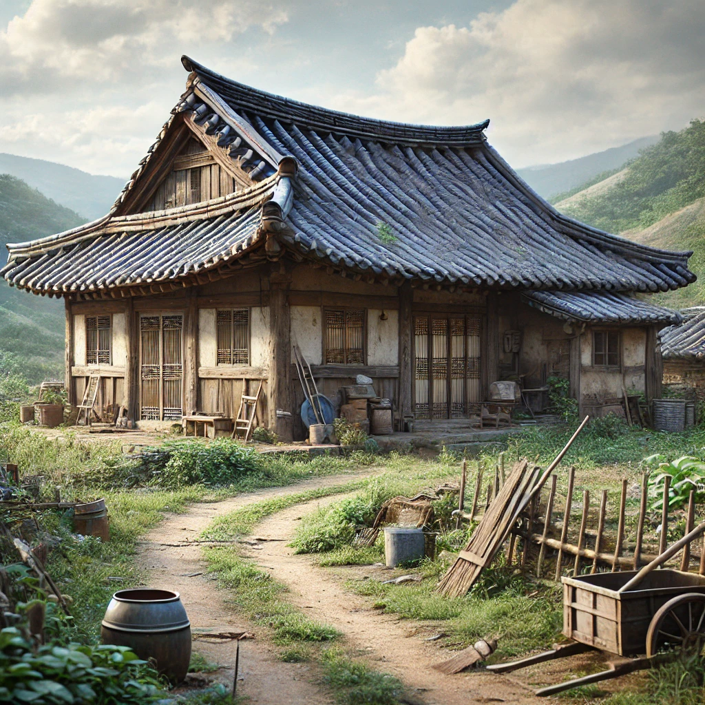 1가구 2주택 양도세 시골 농가 주택 예외로 절세하는 법 완벽 가이드