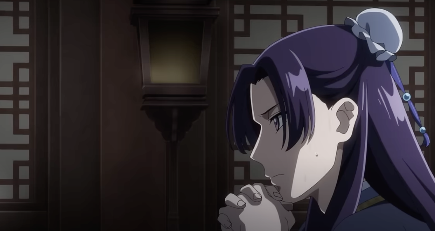 약사의 혼잣말 리뷰