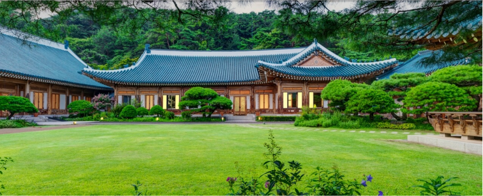 청와대 관람신청, 개방예약