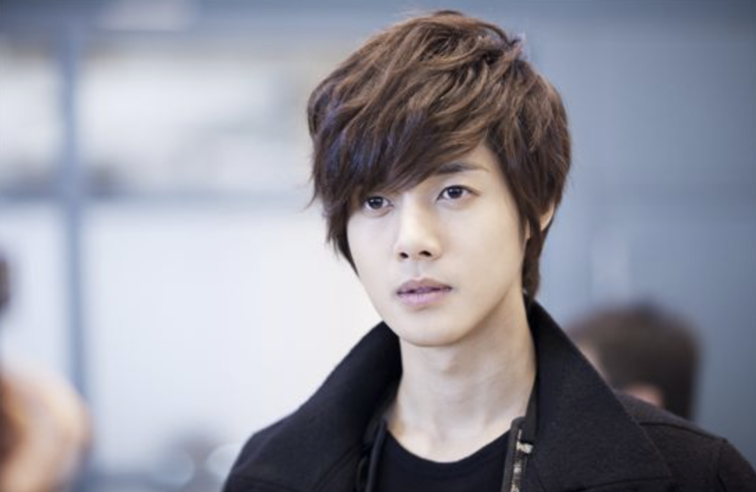 김현중 리즈시절