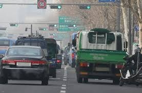 노후 경유차 폐차지원금