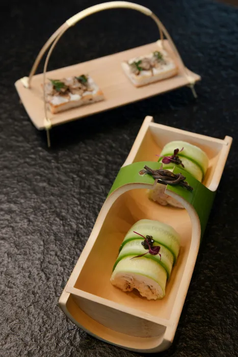 오이-요리-사진