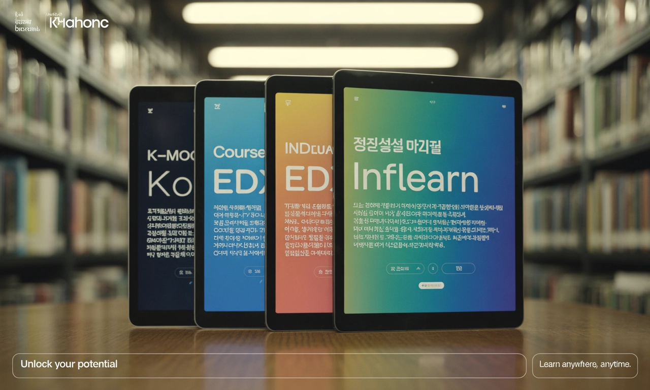 2025강의추천