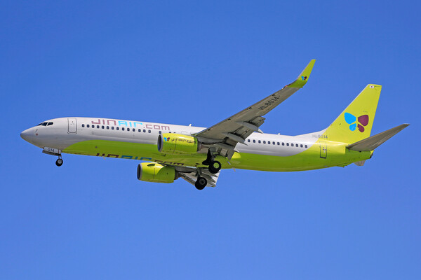 기내용 캐리어 사이즈 무게