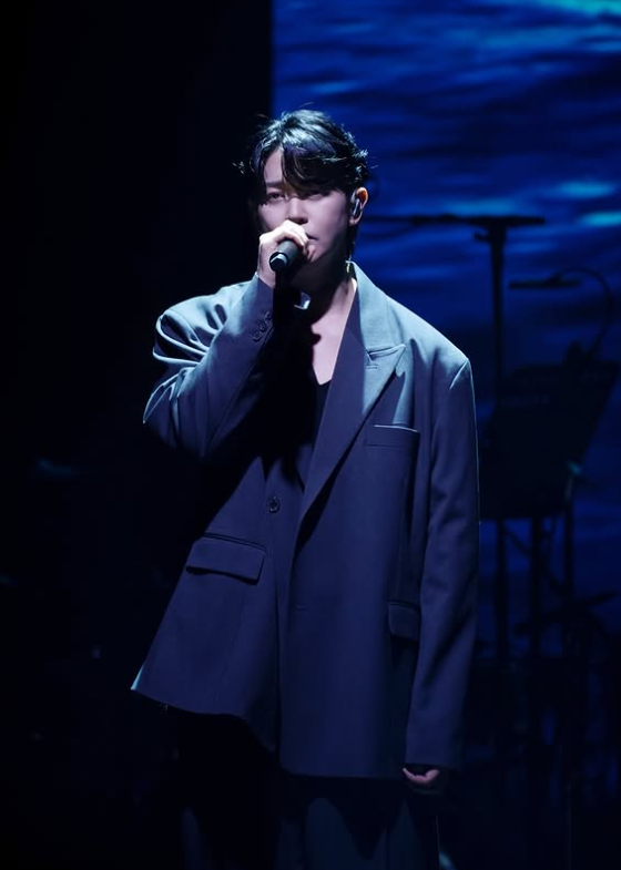 노을 강균성