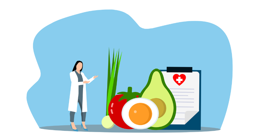 콜레스테롤 관리