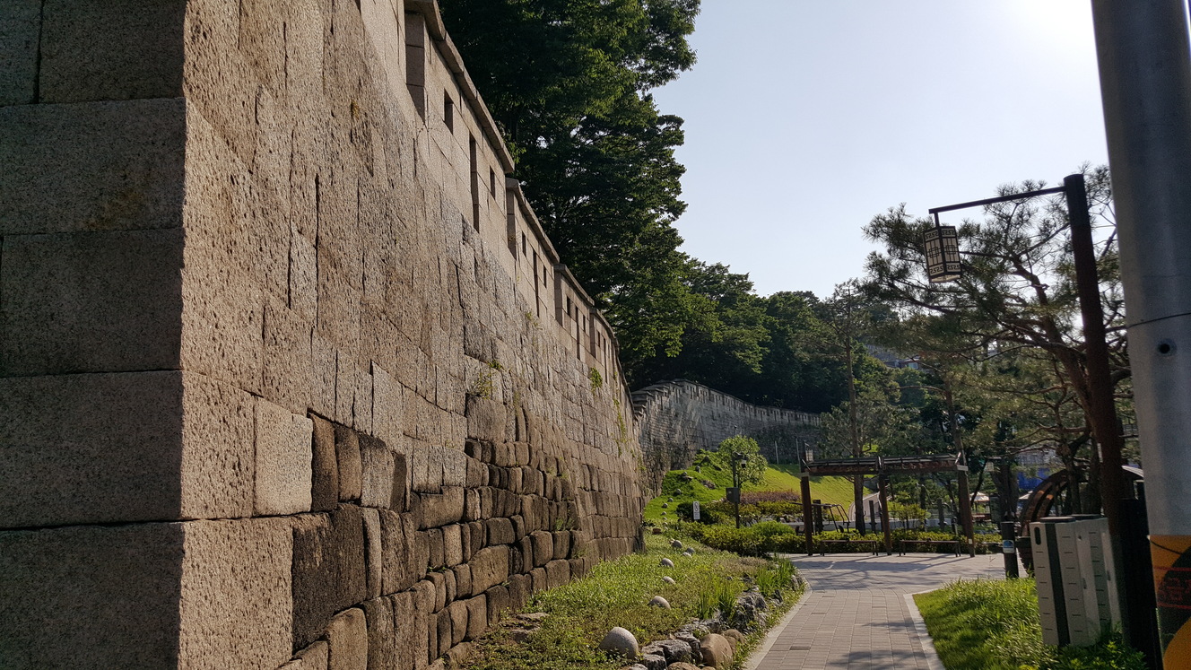 서울 가볼만한 곳 역사문화마을