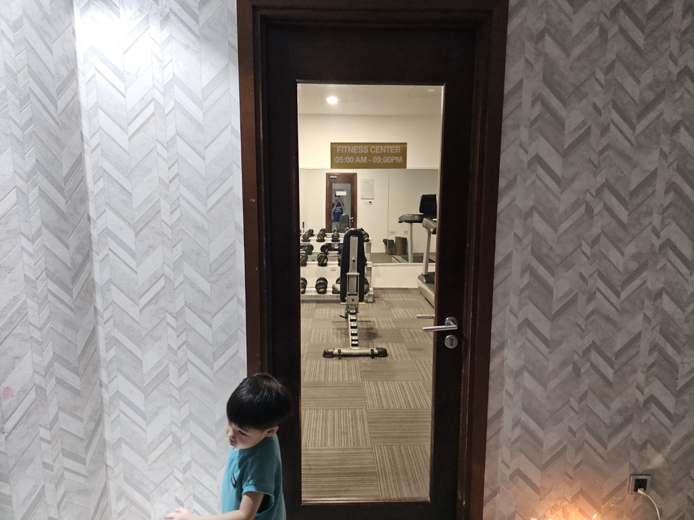 [25.3월] 푸꾸옥 #2-2&amp;#124;SEASHELLS 호텔 후기 (수영장/놀이방/헬스장)