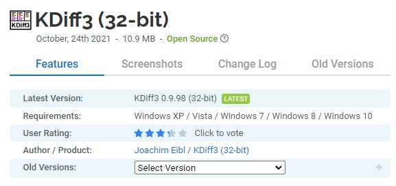 KDiff3-(32-bit)