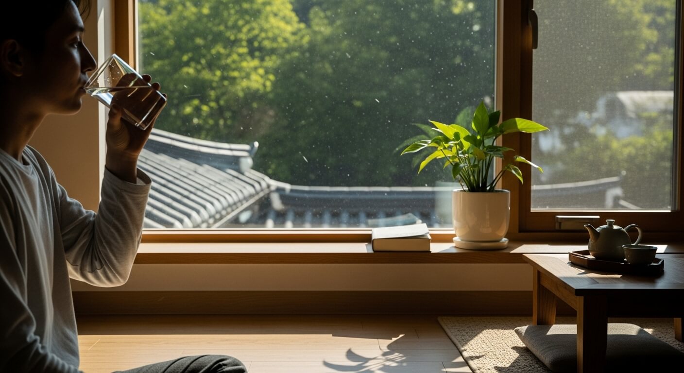 간수치 내리는 방법, 음식으로 간수치 내리기