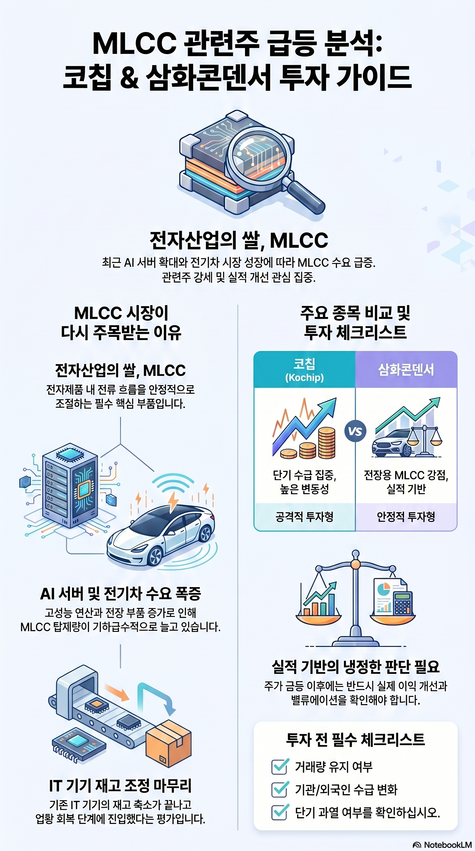 MLCC 관련주