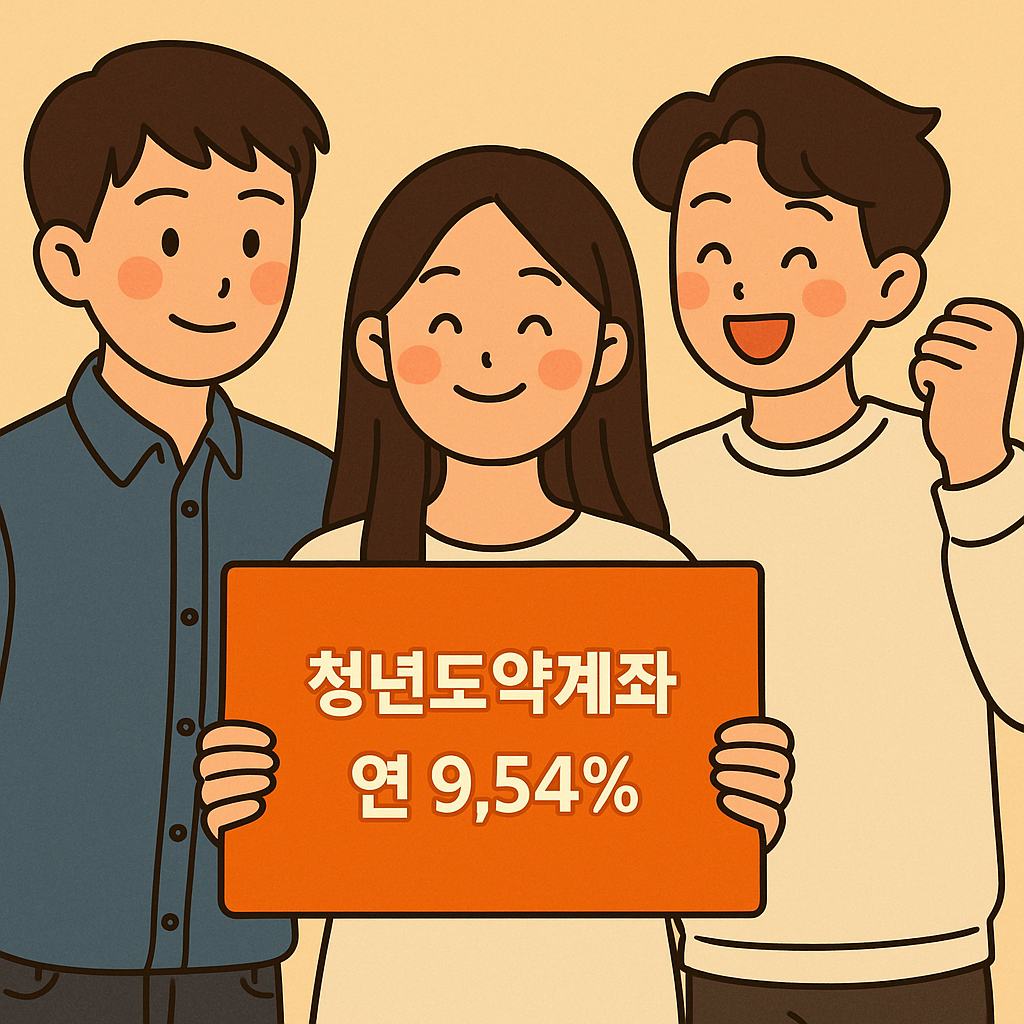 청년도약계좌