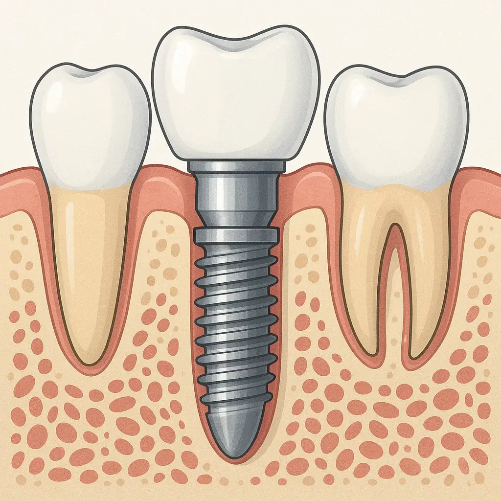 임플란트 관련 이미지 2