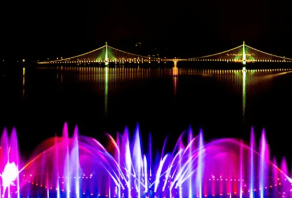 논산 컬러워크 여행