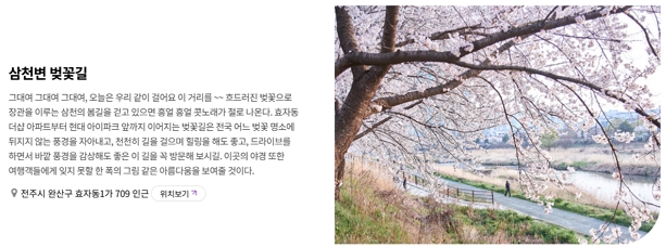 벚꽃