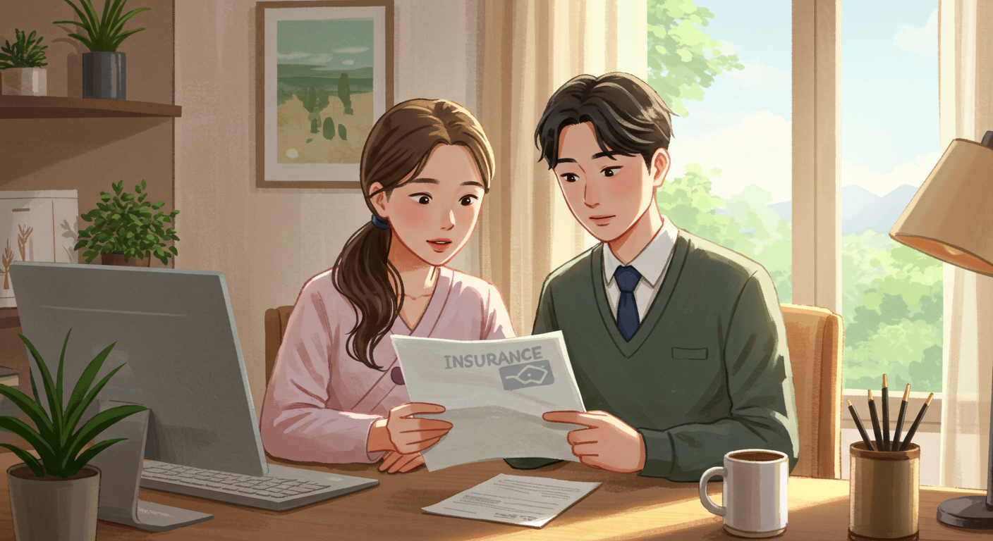 실손의료보험 적용 가는 여부