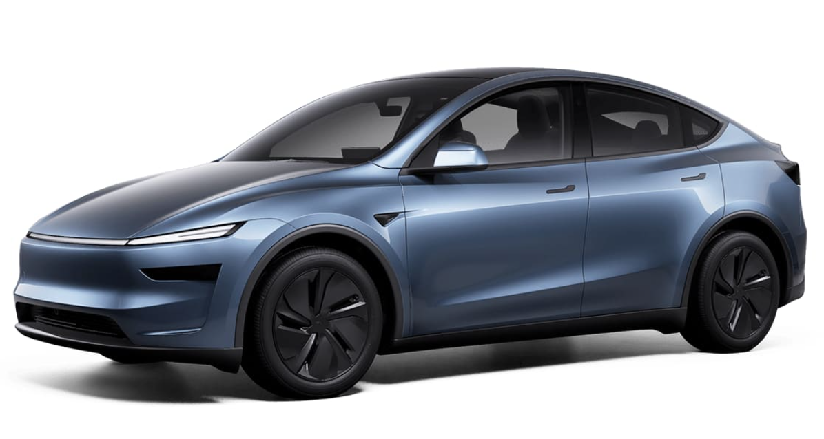 테슬라 모델 Y 2025 가격 총정리