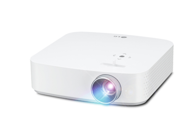 LG전자 시네빔 빔프로젝터 FHD PF50KS 빔프로젝터 추천