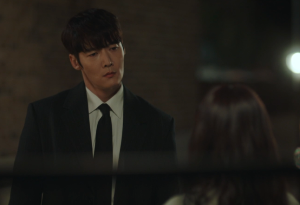 JTBC드라마 &amp;#39;낮과 밤이 다른 그녀&amp;#39; 2화 줄거리