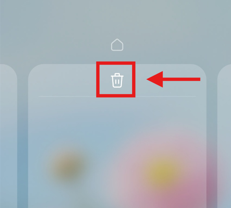 방법 2: 빈 페이지 삭제하는 방법
