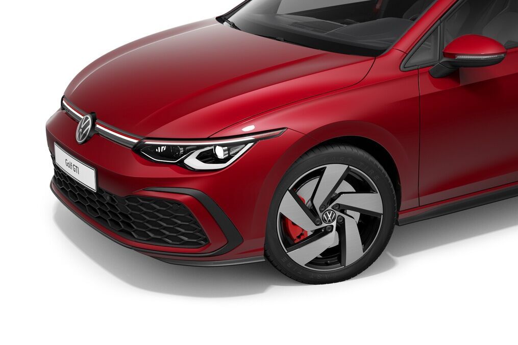 외부차량 색상 레드(Kings Red Metallic)