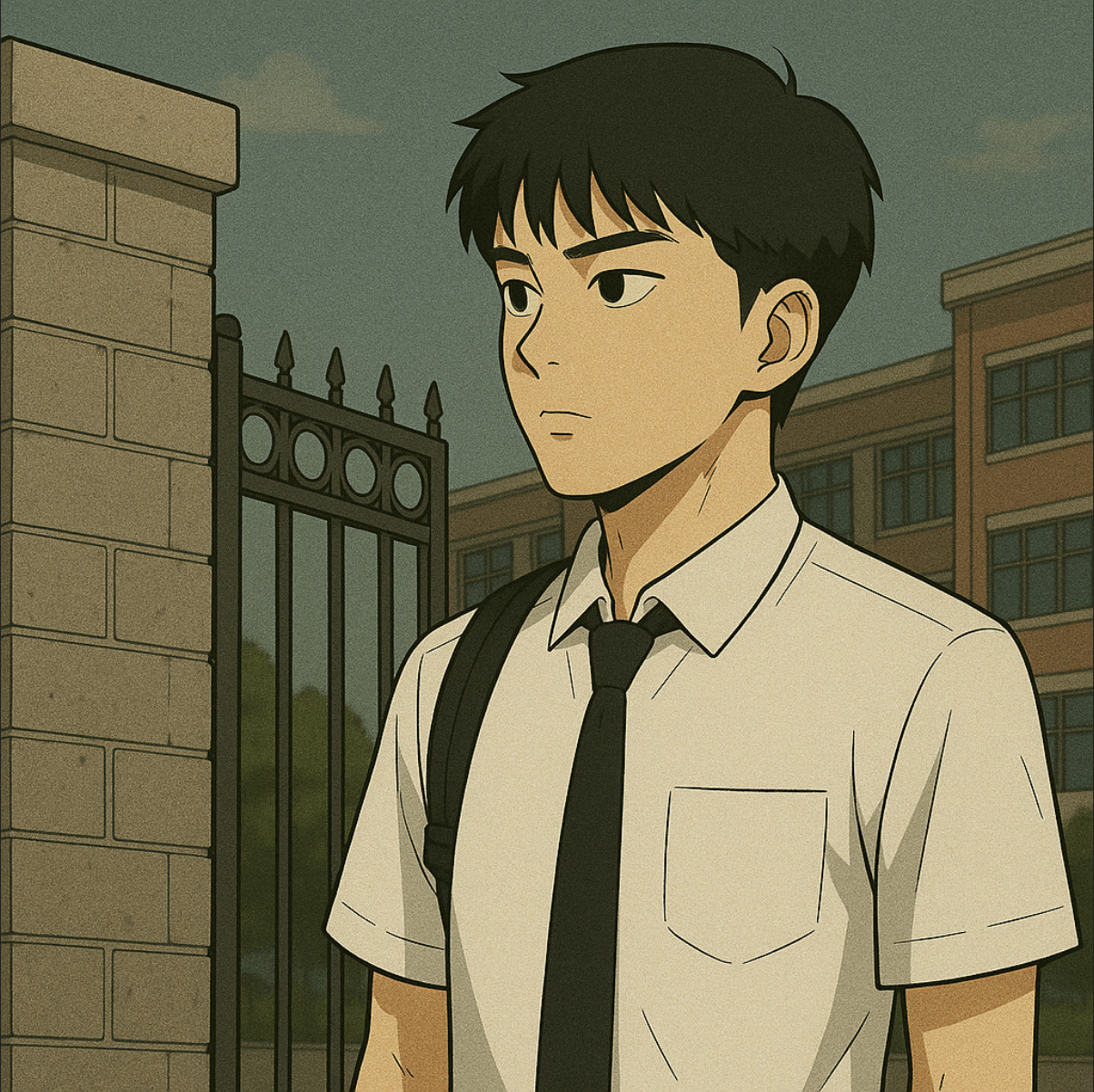 넷플릭스 약한영웅 시즌1 결말 이미지