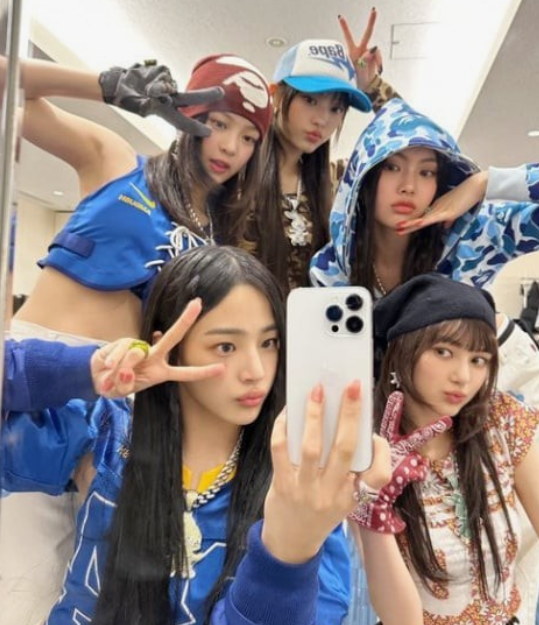 뉴진스 법적 대응 어도어 공식입장문