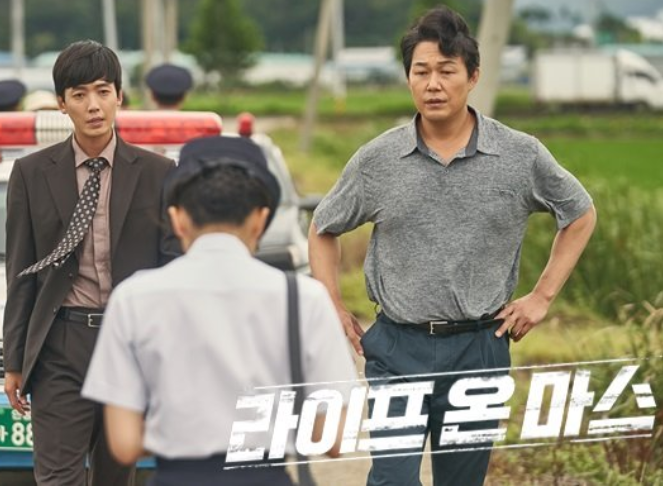 티빙 정주행 추천