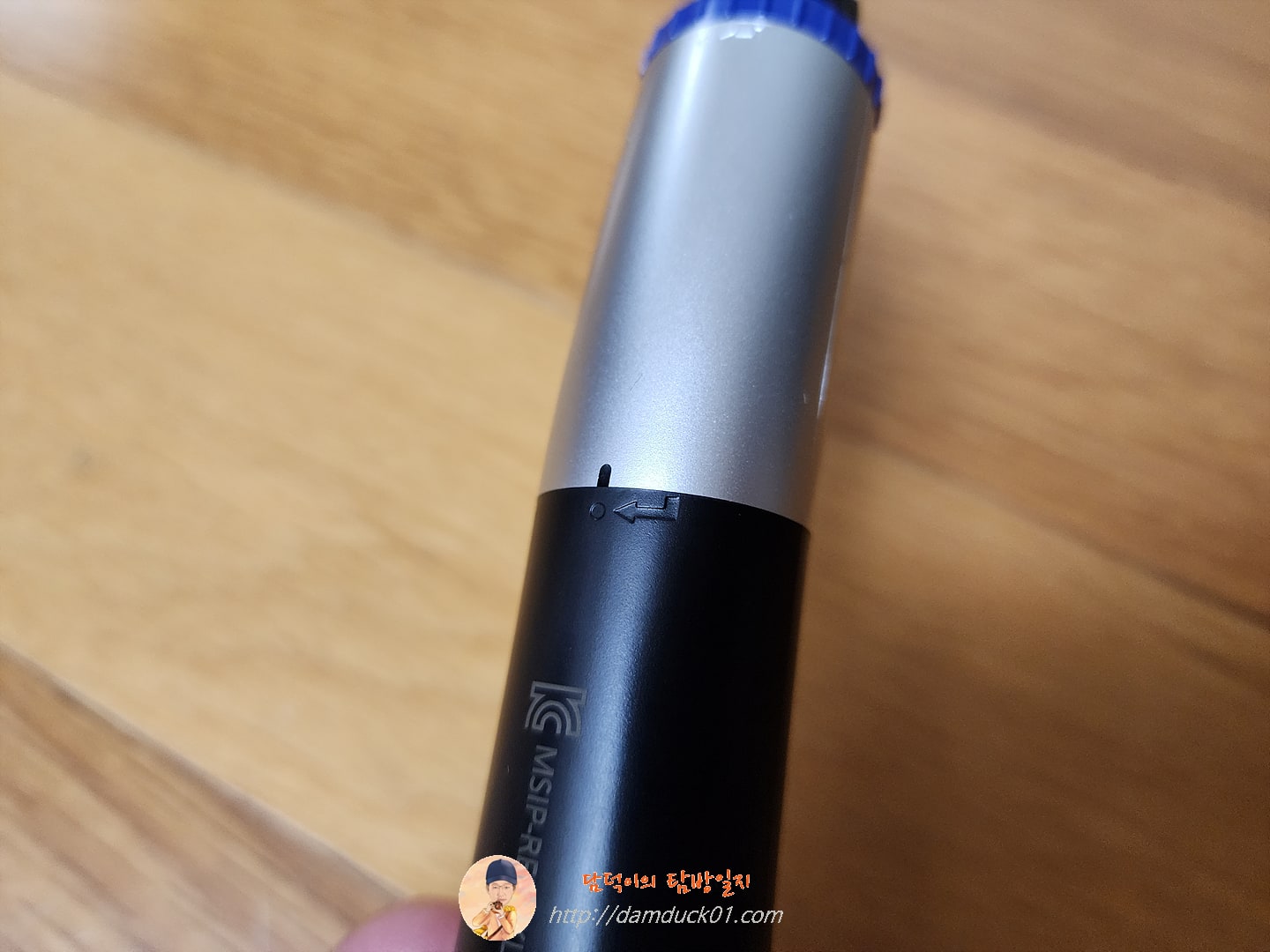 파나소닉 ER-GN30 코털정리기