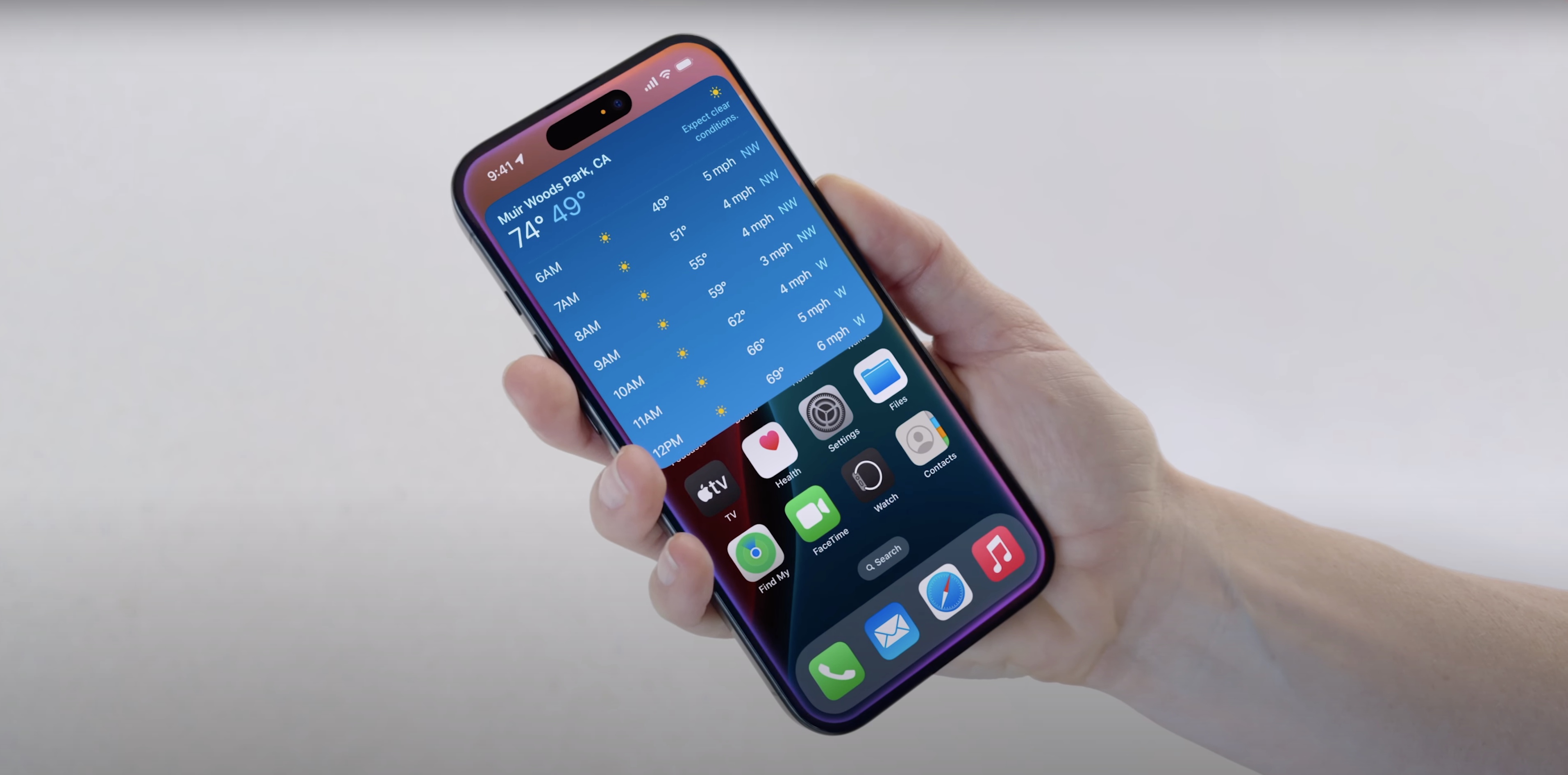 시리 AI 업데이트