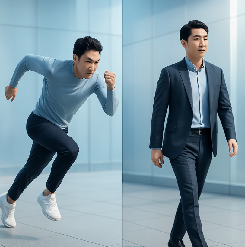 2. 한계에 도전하고 적응하게 만드는 훈련법