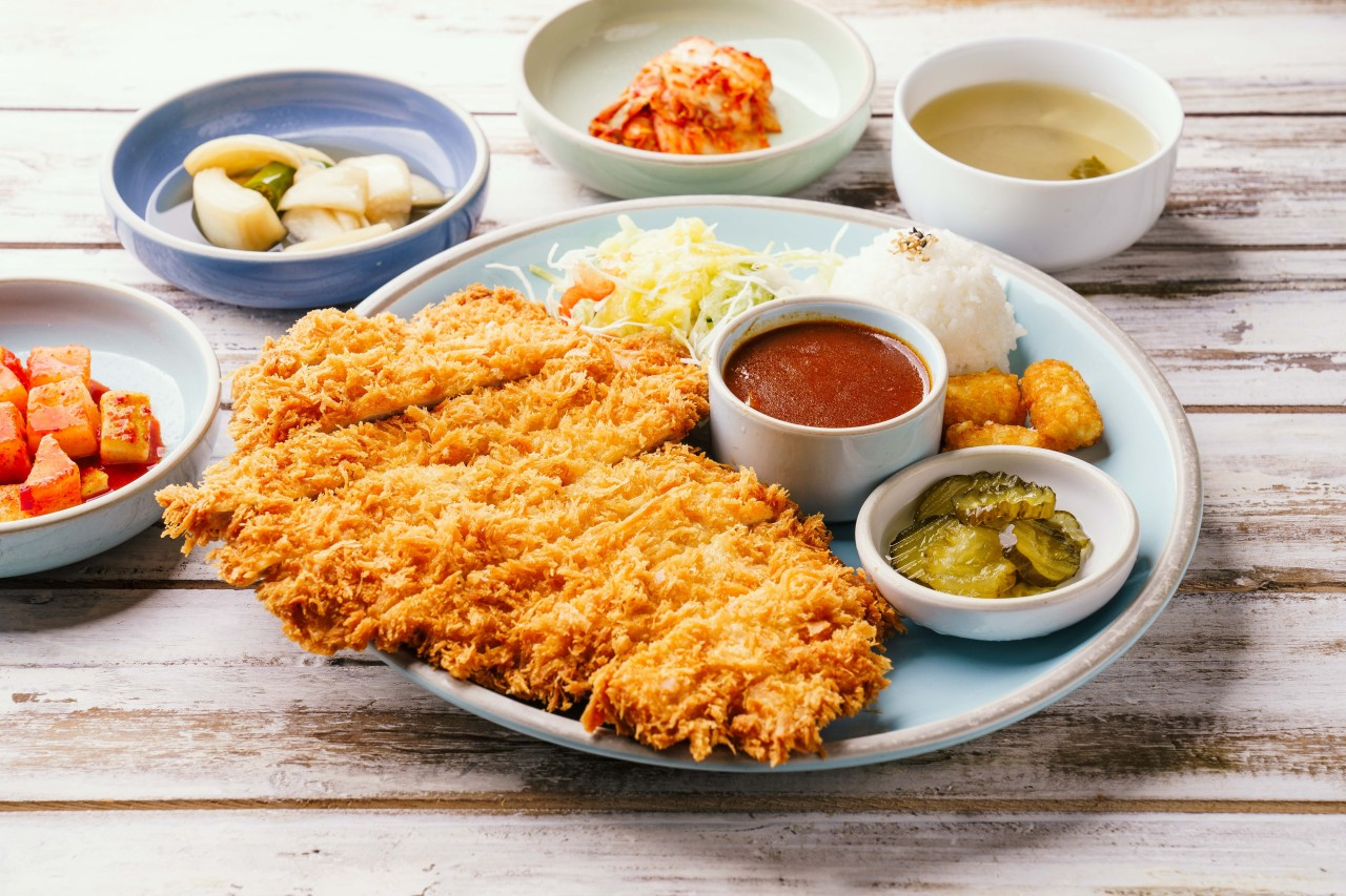 수제국수 진해점