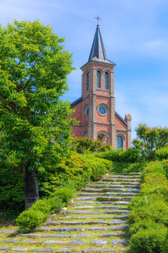 폭싹속았수다 아이유 결혼장소 가실성당