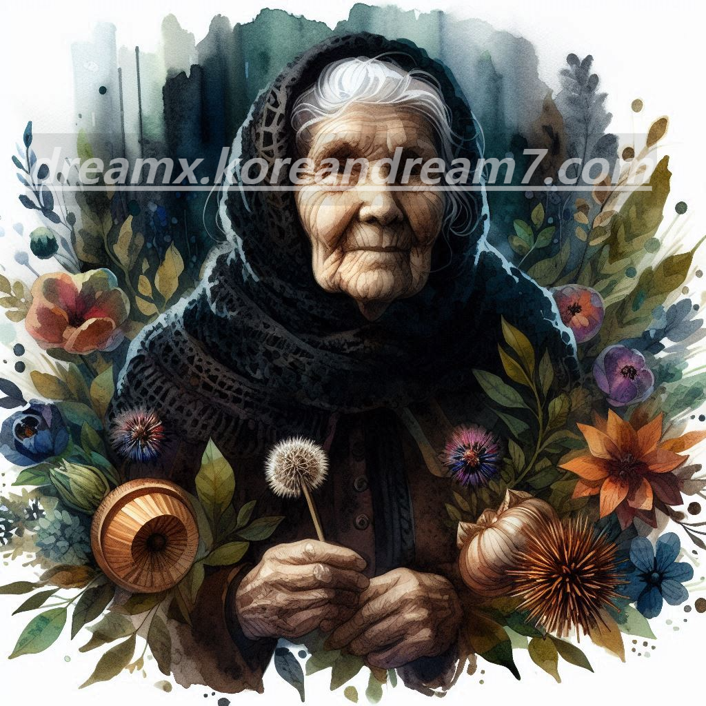 개한테 손 물리는 꿈