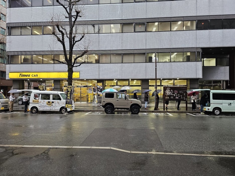 후쿠오카 여행 9h nine hours Hakata Station
(나인 아워스 하카타 스테이션)-미츠보시 야끼니꾸-오코노미야끼 무라시마 Part.4