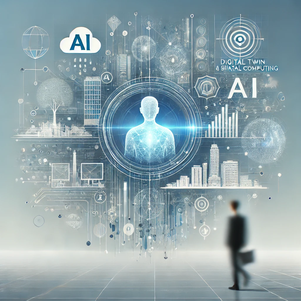 AI 공간컴퓨팅
