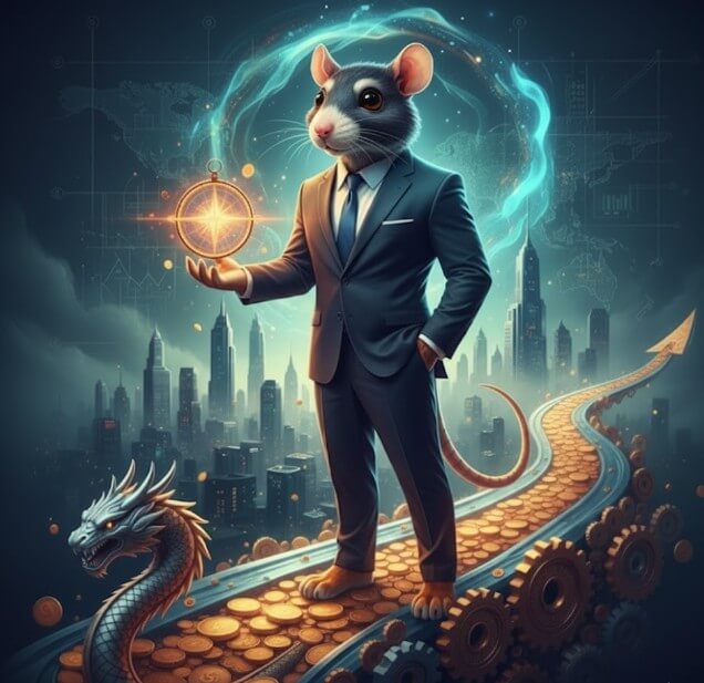 2026년 쥐띠 운세