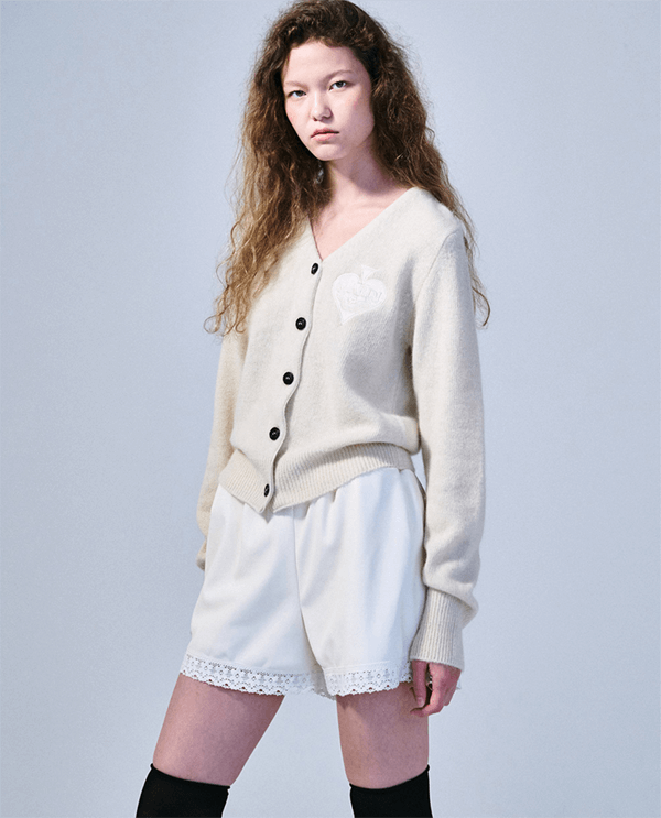 바니와 오빠들 3회 노의정 가디건