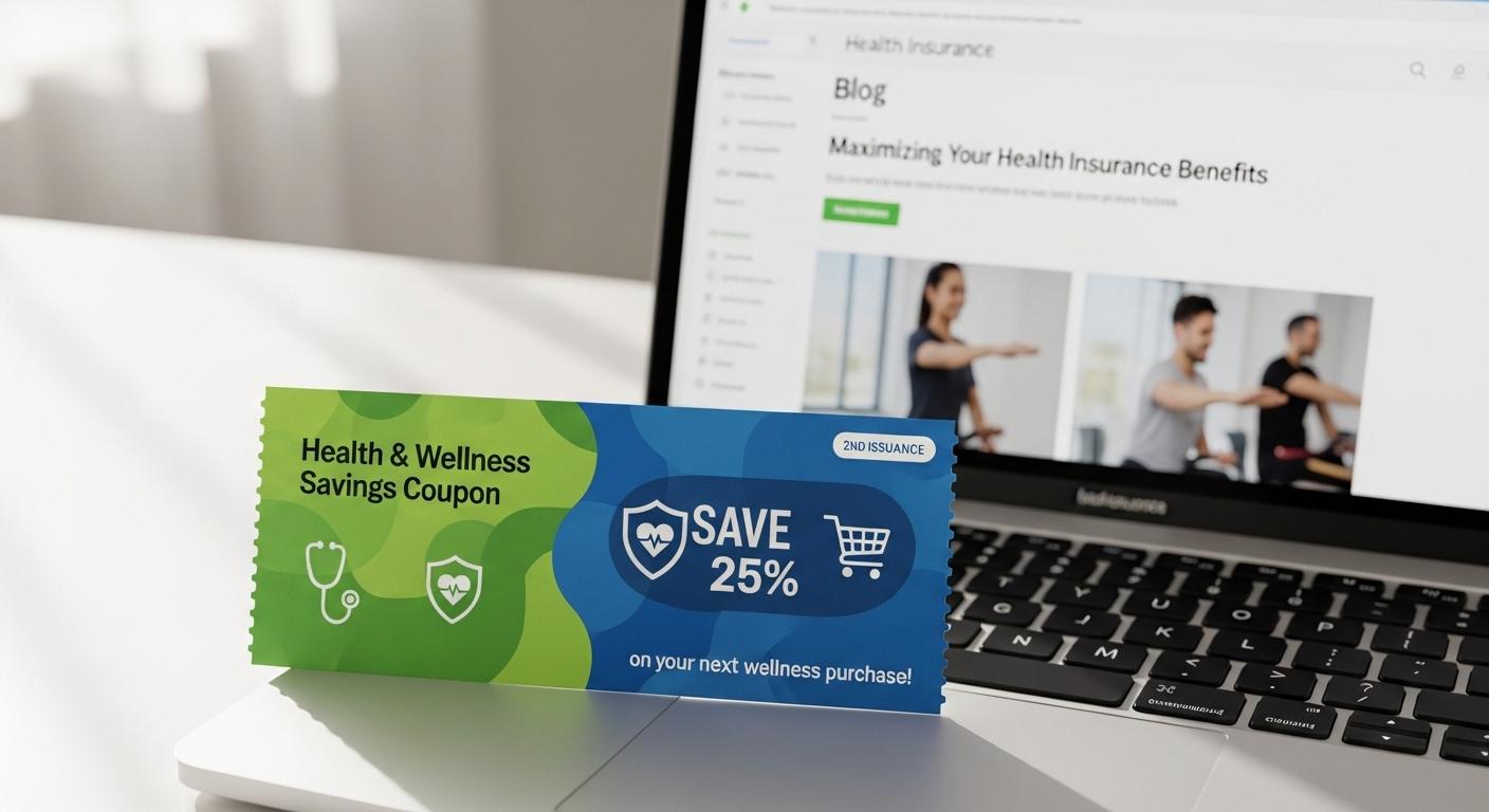 2차 소비쿠폰 건강보험