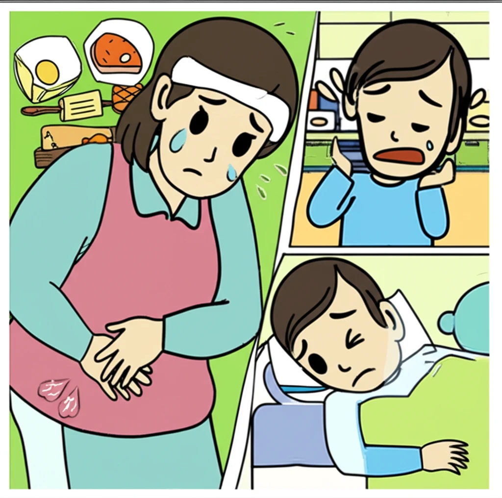 유통기한? 소비기한! 식중독 예방을 ..