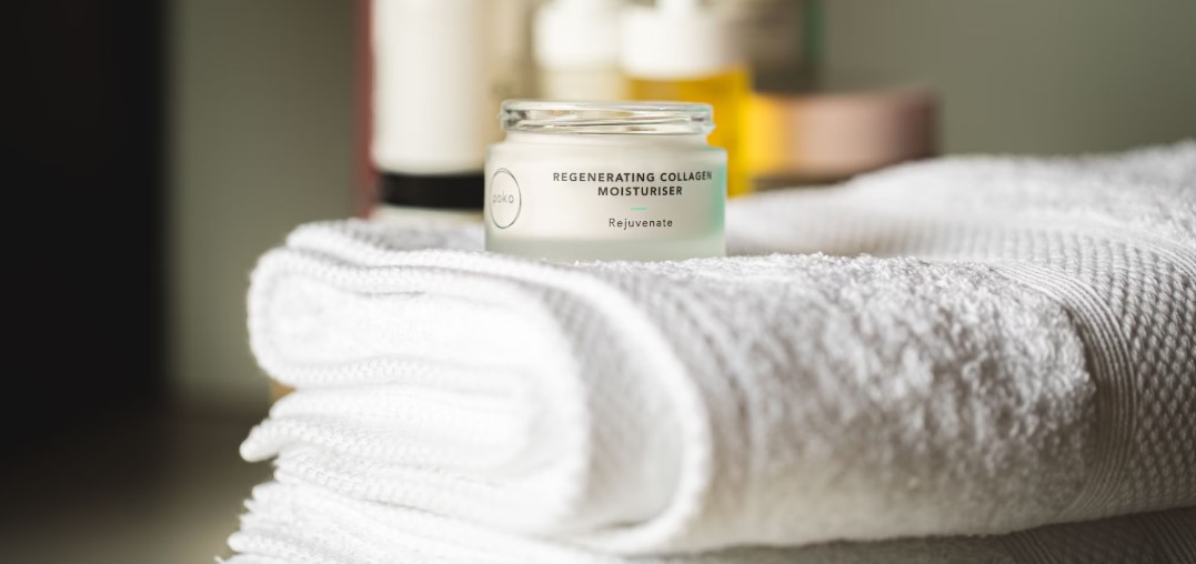 수건 교체 주기와 관리법 관련 사진